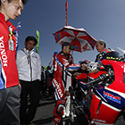 2019 Japan Roadrace Round 1 MOTEGI