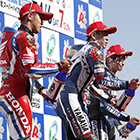2019 Japan Roadrace Round 1 MOTEGI