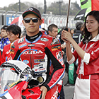 2019 Japan Roadrace Round 1 MOTEGI