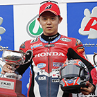 2019 Japan Roadrace Round 1 MOTEGI