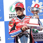 2019 Japan Roadrace Round 1 MOTEGI