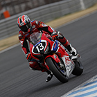 2019 Japan Roadrace Round 1 MOTEGI