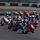 2019 Japan Roadrace Round 2 SUZUKA 2&4