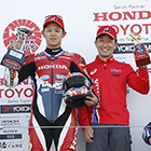 2019 Japan Roadrace Round 2 SUZUKA 2&4