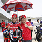 2019 Japan Roadrace Round 2 SUZUKA 2&4