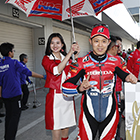 2019 Japan Roadrace Round 2 SUZUKA 2&4