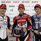 2019 Japan Roadrace Round 2 SUZUKA 2&4