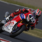 2019 Japan Roadrace Round 2 SUZUKA 2&4