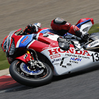 2019 Japan Roadrace Round 2 SUZUKA 2&4