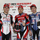 2019 Japan Roadrace Round 2 SUZUKA 2&4