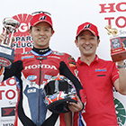 2019 Japan Roadrace Round 2 SUZUKA 2&4