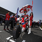 2019 Japan Roadrace Round 2 SUZUKA 2&4