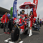 2019 Japan Roadrace Round 2 SUZUKA 2&4
