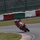 2019 Japan Roadrace Round 2 SUZUKA 2&4