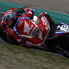 2019 Japan Roadrace Round 2 SUZUKA 2&4