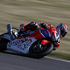 2019 Japan Roadrace Round 2 SUZUKA 2&4