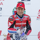2019 Japan Roadrace Round 2 SUZUKA 2&4