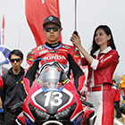 2019 Japan Roadrace Round 2 SUZUKA 2&4