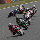 2019 Japan Roadrace Round 2 SUZUKA 2&4