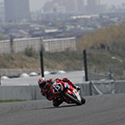 2019 Japan Roadrace Round 2 SUZUKA 2&4