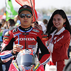 2019 Japan Roadrace Round 2 SUZUKA 2&4