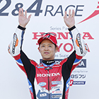 2019 Japan Roadrace Round 2 SUZUKA 2&4