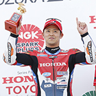 2019 Japan Roadrace Round 2 SUZUKA 2&4