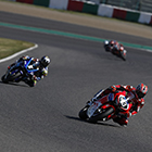 2019 Japan Roadrace Round 2 SUZUKA 2&4