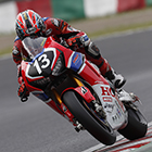 2019 Japan Roadrace Round 2 SUZUKA 2&4