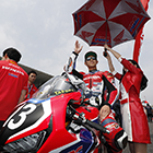 2019 Japan Roadrace Round 2 SUZUKA 2&4