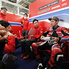 2019 Japan Roadrace Round 2 SUZUKA 2&4