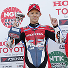 2019 Japan Roadrace Round 2 SUZUKA 2&4