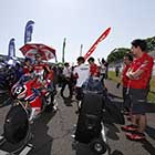 2019 Japan Roadrace Round 3 SUGO
