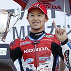 2019 Japan Roadrace Round 3 SUGO