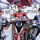 2019 Japan Roadrace Round 3 SUGO