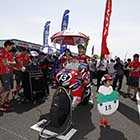 2019 Japan Roadrace Round 3 SUGO