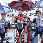 2019 Japan Roadrace Round 3 SUGO