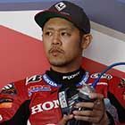 2019 Japan Roadrace Round 3 SUGO