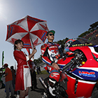 2019 Japan Roadrace Round 3 SUGO
