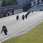2019 Japan Roadrace Round 3 SUGO