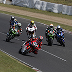2019 Japan Roadrace Round 3 SUGO