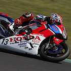 2019 Japan Roadrace Round 3 SUGO