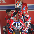 2019 Japan Roadrace Round 3 SUGO