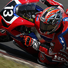 2019 Japan Roadrace Round 3 SUGO