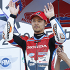 2019 Japan Roadrace Round 3 SUGO