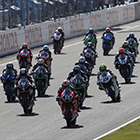 2019 Japan Roadrace Round 3 SUGO