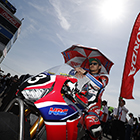 2019 Japan Roadrace Round 3 SUGO