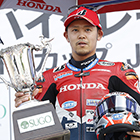 2019 Japan Roadrace Round 3 SUGO