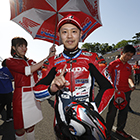 2019 Japan Roadrace Round 3 SUGO