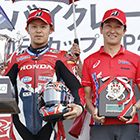 2019 Japan Roadrace Round 3 SUGO